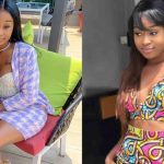 "I’m Getting Older, I Want To Settle Down And Have Kids” – Actress Efia Odo [Video]