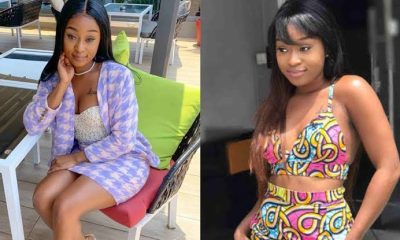 "I’m Getting Older, I Want To Settle Down And Have Kids” – Actress Efia Odo [Video]