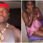 VeryDarkMan Reacts As Young Lady Is Rescued From Alleged Ritualist In Abuja Hotel [Video]