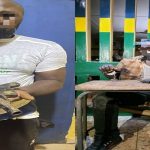 Police Arrest Two Political Thugs With Firearms Ahead Of Edo Governorship Election