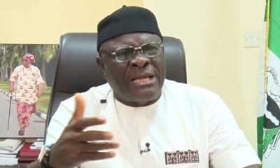 Edo Election Results Will Be Transmitted Electronically If Network Permits - REC