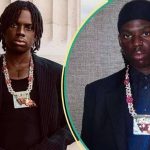 Rema Addresses Claims About Him Worshipping Devil [Video]