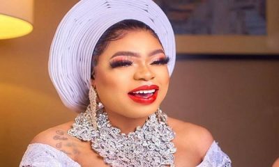 Bobrisky Criticizes Lagos Men For Not Brushing Their Teeth