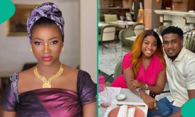 "My Marriage Is Like Veekee James’ Own, Renting Husband for Content" - Jaruma [Video]
