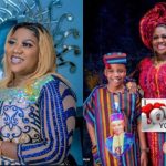 Bisola Badmus Set For Brain Surgery Abroad As Her Son Receives University Scholarship