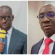 Governor Obaseki Reacts As APC's Okpebholo Win Edo Governorship Election 51 Governor Obaseki Reacts As APC's Okpebholo Win Edo Governorship Election