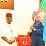 Edo Election: Tinubu Hails APC's Okpebholo Victory, Urges Aggrieved Parties To Seek Redress In Court