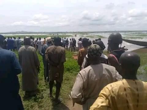 Hippopotamus Kills Emir Of Yauri's Guard In Kebbi 3 Hippopotamus Kills Emir Of Yauri's Guard In Kebbi