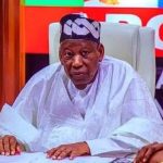 Court Rejects Northern APC's Lawsuit To Remove Abdullahi Ganduje As Party Chairman