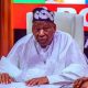 Court Rejects Northern APC's Lawsuit To Remove Abdullahi Ganduje As Party Chairman 43 Court Rejects Northern APC's Lawsuit To Remove Abdullahi Ganduje As Party Chairman