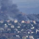Israeli Air Strikes Kill 492 People In Lebanon, Over 1600 Wounded
