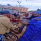 Ebonyi Deputy Governor, Patricia Obila Filmed Sharing N1,000 Each To People [Video]