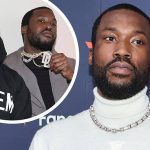 Meek Mill Offers $100K To Investigators To Uncover His Link To Diddy's Case