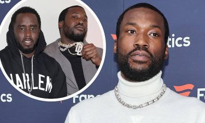 Meek Mill Offers $100K To Investigators To Uncover His Link To Diddy's Case