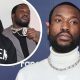 Meek Mill Offers $100K To Investigators To Uncover His Link To Diddy's Case