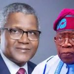 "It’s Time To Remove Fuel Subsidy" - Dangote Tells Tinubu's Government