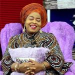 "No Matter How Mad Your Husband Is, Do Not Leave Your Marriage" - Toyin Tomato Advises Women [Video]