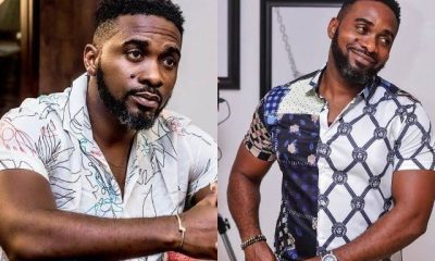 Actor Uzor Arukwe Narrates How He Lost His Girlfriend To Another Woman