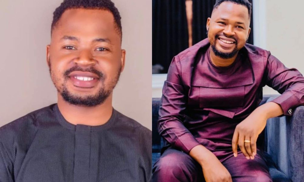 Women Living With Men Without Bride Price Are "Cheap Commodities" - Ossai Ovie Success