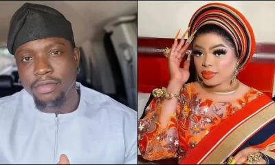 EFCC Summons Bobrisky, VeryDarkMan Over N15m Bribery Allegation Against Its Officials