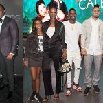 Diddy's Children Address Rumors About Late Mother, Kim Porter Amid Father's S3x Trafficking Charge