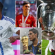 Raphael Varane Announces Surprise Retirement From Football At Age Of 31
