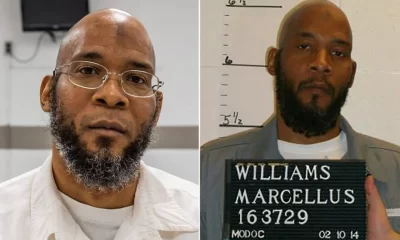 Marcellus Williams Executed For 1998 Killing Despite Victim's Family’s Pleas For Mercy