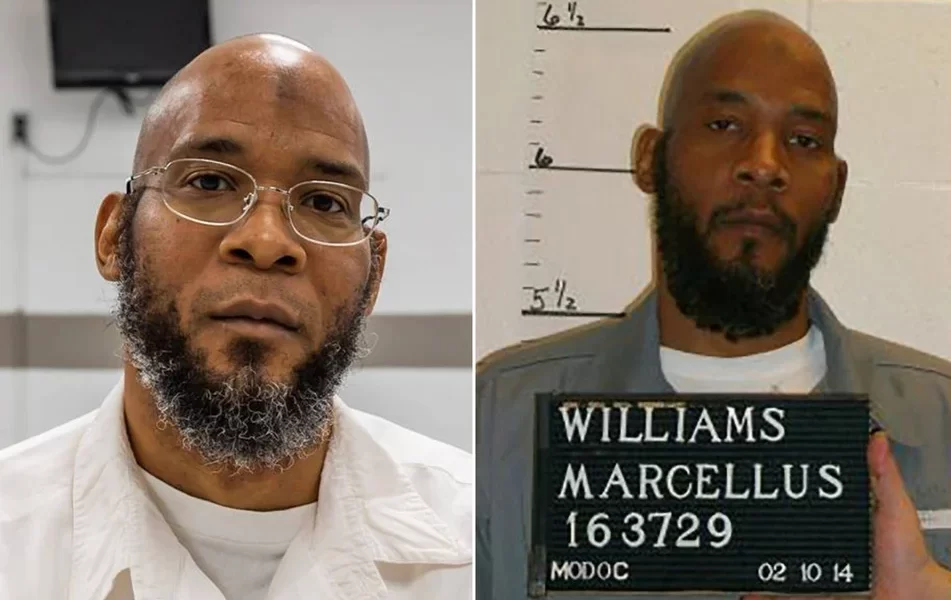 Marcellus Williams Executed For 1998 Killing Despite Victim's Family’s Pleas For Mercy