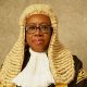 Senate Confirms Justice Kudirat Kekere-Ekun As New Chief Justice Of Nigeria 23 Senate Confirms Justice Kudirat Kekere-Ekun As New Chief Justice Of Nigeria