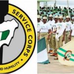 Nigerian Government Increases NYSC Members' Allowance From N33,000 To N77,000