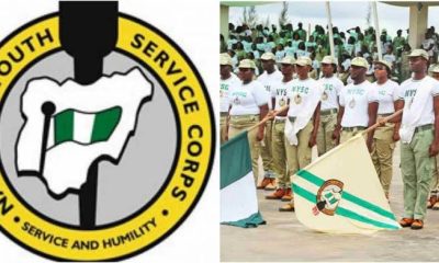 Nigerian Government Increases NYSC Members' Allowance From N33,000 To N77,000