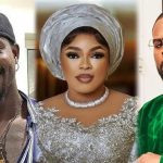 "Address Your Letter To Bobrisky, Not Me—I Didn't Defame You" - VeryDarkMan Tells Falz