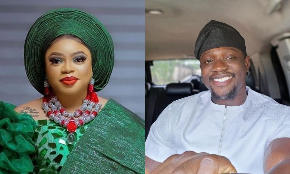 Bobrisky Says He's ‘Feeling Suicidal’ Amid N15m Bribery Allegations By VeryDarkMan