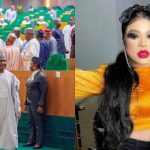 House Of Reps To Investigate EFCC And NCoS Bribery Allegation In Bobrisky Case