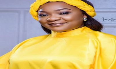 Osun Pastor Arraigned For Allegedly Calling Gospel Artist, Bunmi Akinnaanu A Prοstitute