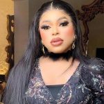 Bribery: "God Will Vindicate Me From Those That Want To Frame Me Up” - Bobrisky
