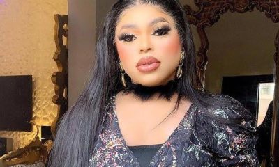 Bribery: "God Will Vindicate Me From Those That Want To Frame Me Up” - Bobrisky