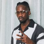 Mr Eazi Claims He's Not Afraid Of Being Broke