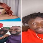 "I Don't Mind Being Locked Up" - VeryDarkMan Replies Falz’s Sister, Folakemi Falana [Video]