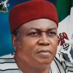 Why EFCC Arrested Former Taraba Governor, Darius Ishaku
