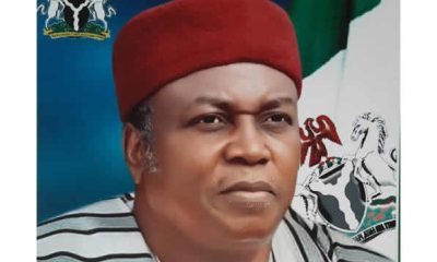 Why EFCC Arrested Former Taraba Governor, Darius Ishaku