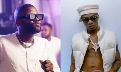 Skales Claims He Wrote Many Hit Songs For Wizkid [Video]