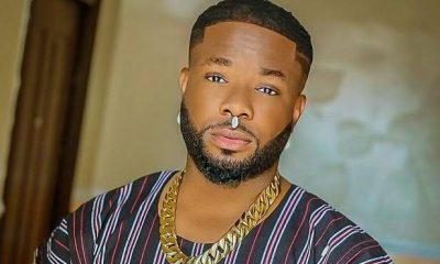 Ibrahim Yekini Itele Calls Out Actress For Gossiping About Him