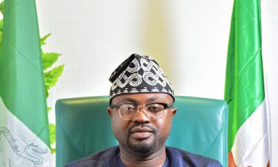 FG Declares Tuesday, October 1st Public Holiday For 64th Independence Celebration