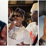 Fan Accuses Asake Of Breaking His iPhone 16 Pro Max While Taking Photo In France [Video]