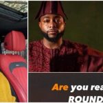 Tunde Ednut Hints At Davido's White Wedding With Chioma