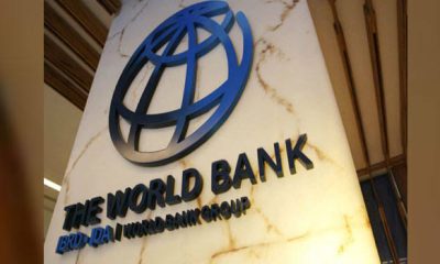World Bank Approves New $1.57bn Loan For Nigeria