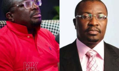 Ali Baba Reveals How Popular Musician Spent N1.5 billion On Maybach, Jewelry [Video]