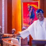 President Tinubu Swears In Justice Kudirat Kekere-Ekun As Substantive CJN