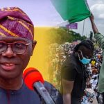 After Denying Lekki Massacre, Gov Sanwo-Olu Compensated EndSARS Victims With N100 Million